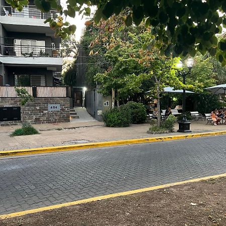 Apartmán Rioview Tigre Exteriér fotografie