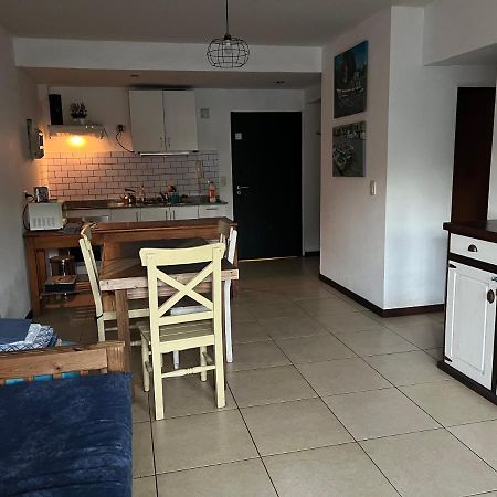 Apartmán Rioview Tigre Exteriér fotografie