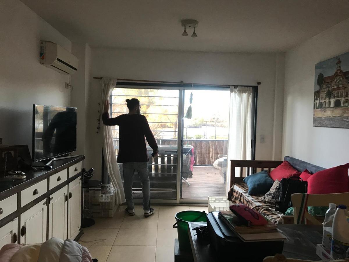 Apartmán Rioview Tigre Exteriér fotografie