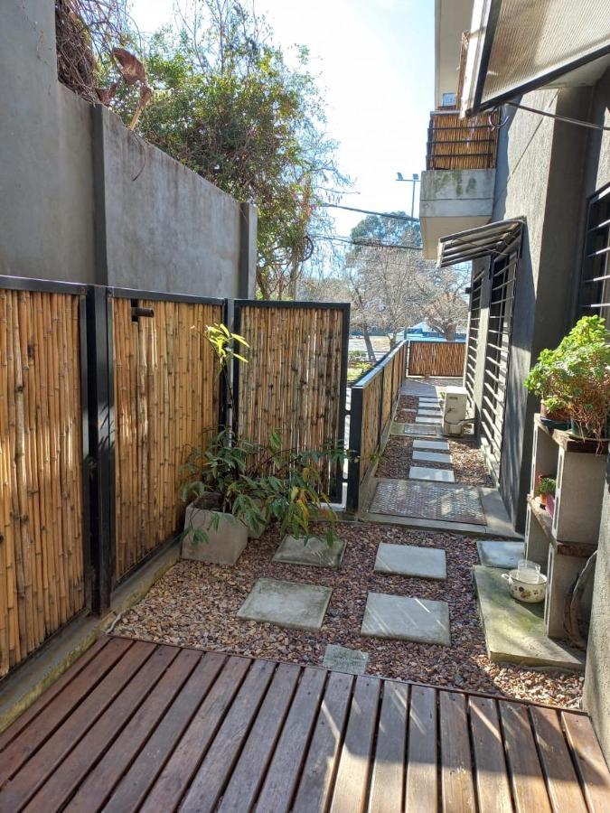 Apartmán Rioview Tigre Exteriér fotografie