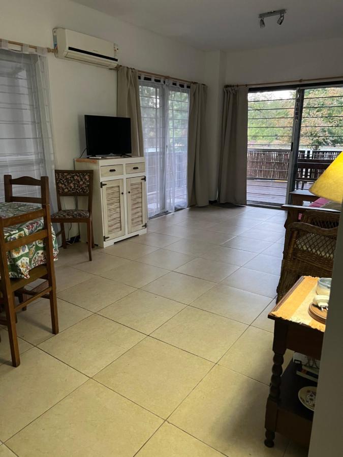Apartmán Rioview Tigre Exteriér fotografie
